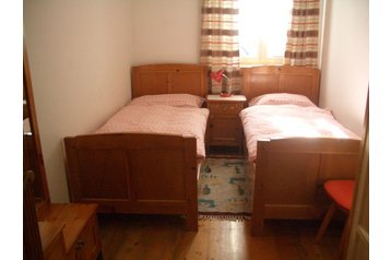 Pension de famille Cortina d'Ampezzo 1